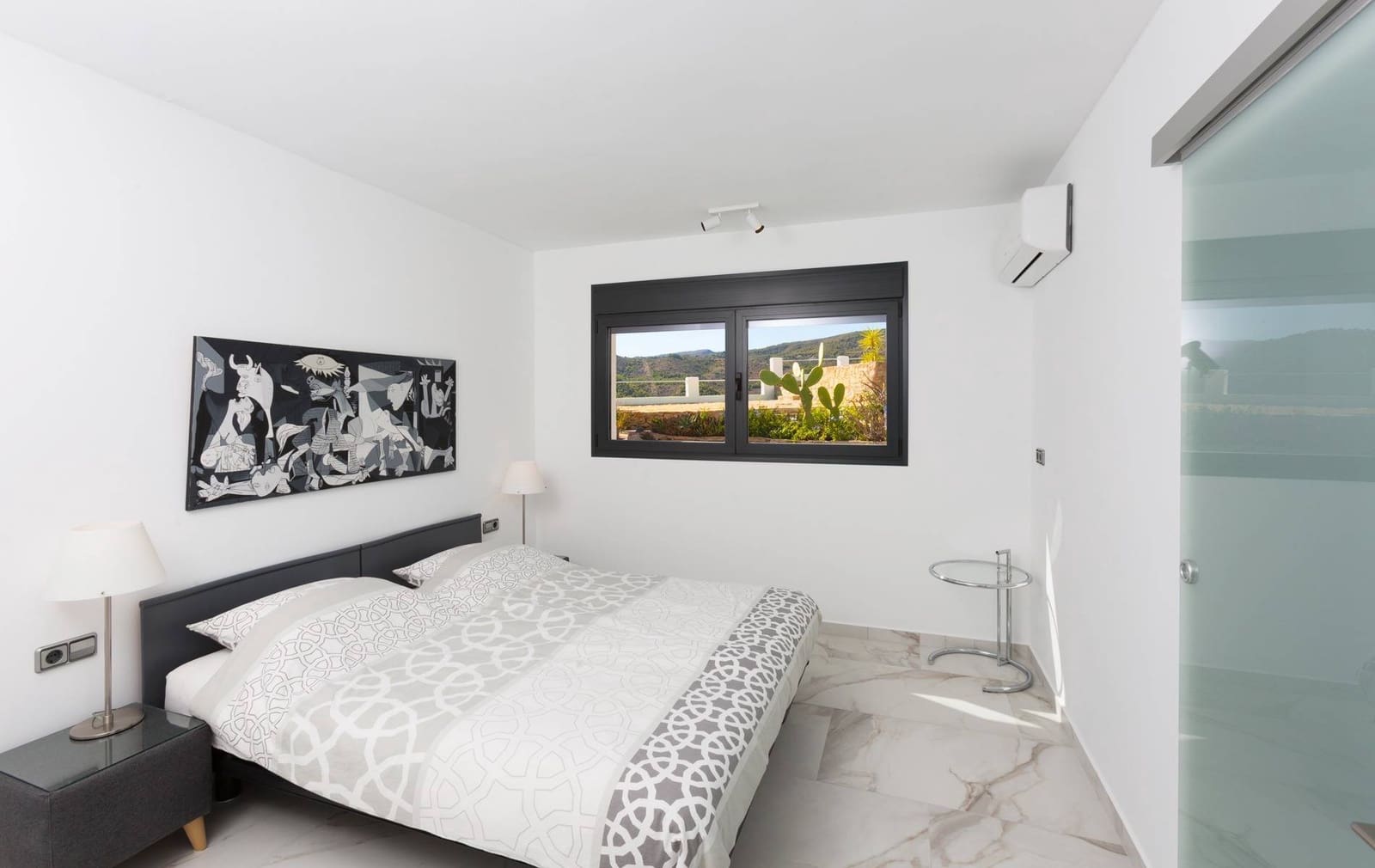 5 soverom Villa til salgs i Benissa med svømmebasseng - € 2 480 000 (Ref: 9300995)