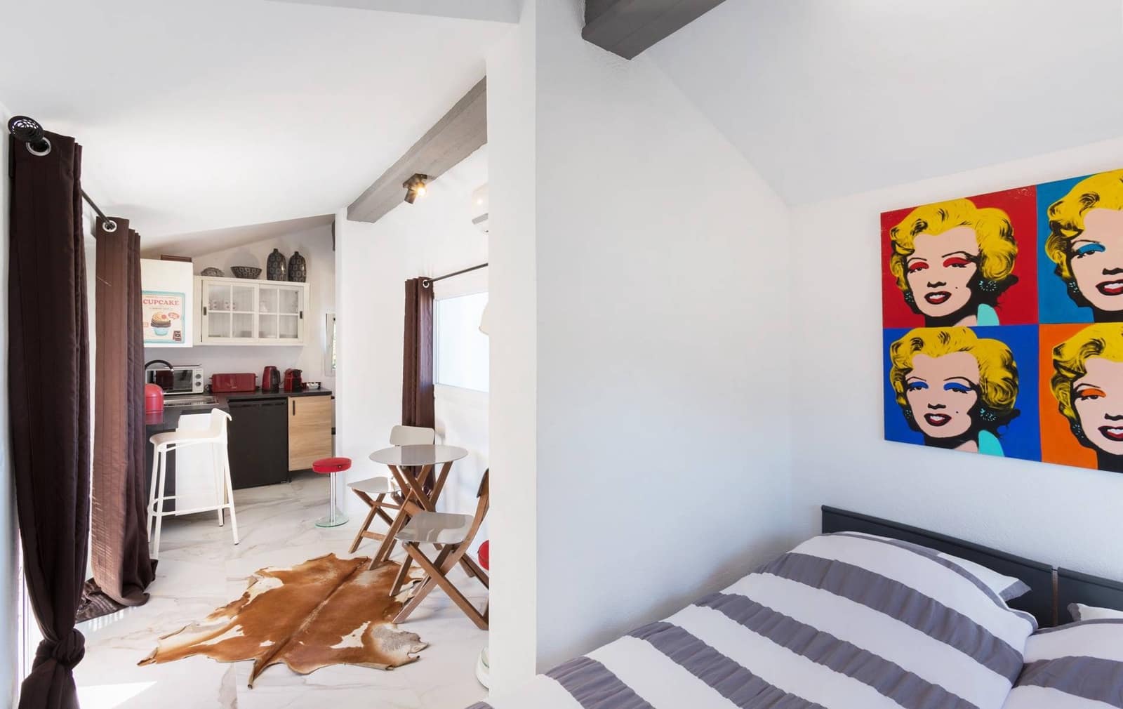 5 soverom Villa til salgs i Benissa med svømmebasseng - € 2 480 000 (Ref: 9300995)