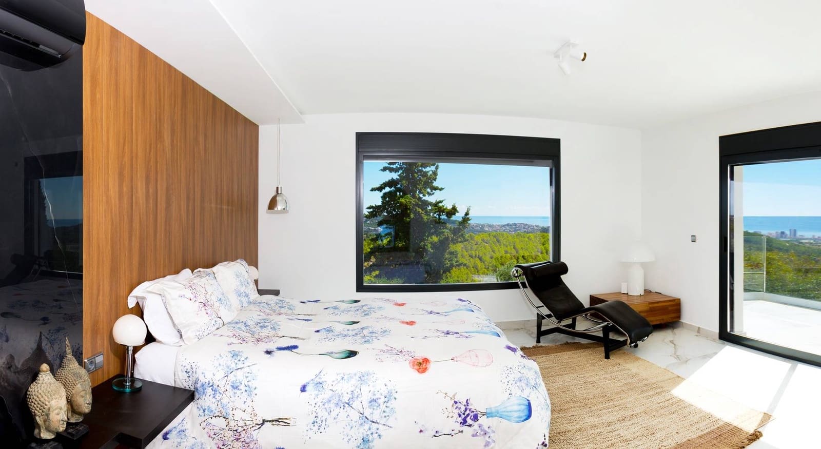 5 soverom Villa til salgs i Benissa med svømmebasseng - € 2 480 000 (Ref: 9300995)