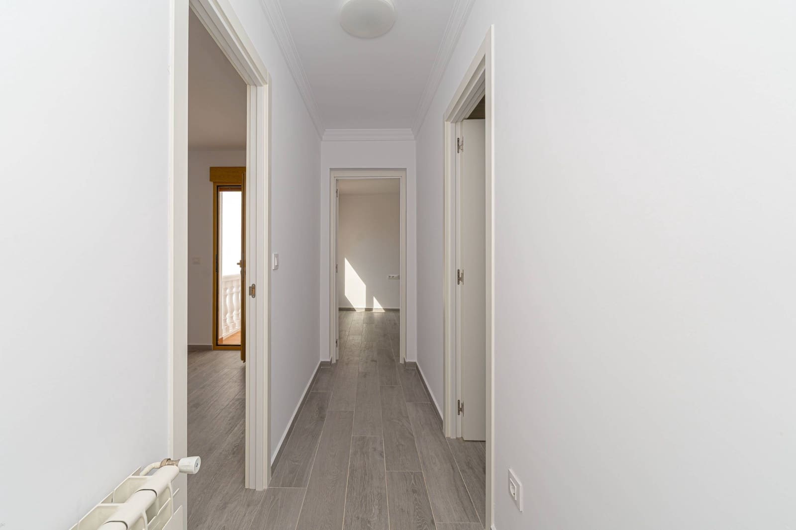 5 soveværelse Rækkehus til salg i Alcalali / Alcanali med garage - € 350.000 (Ref: 9317795)