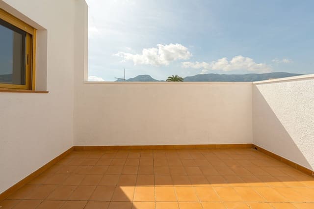 5 soveværelse Byhus til salg i Alcalalí / Alcanalí med garage - € 350.000 (Ref: 9317795)