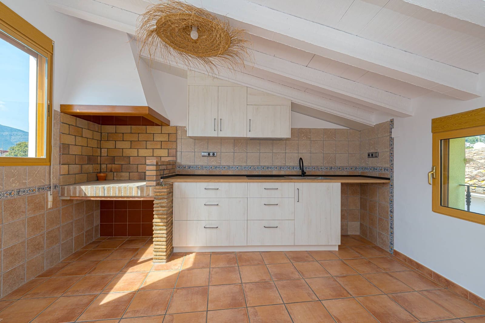 5 camera da letto Casa in vendita in Alcalali / Alcanali con garage - 350.000 € (Rif: 9317795)