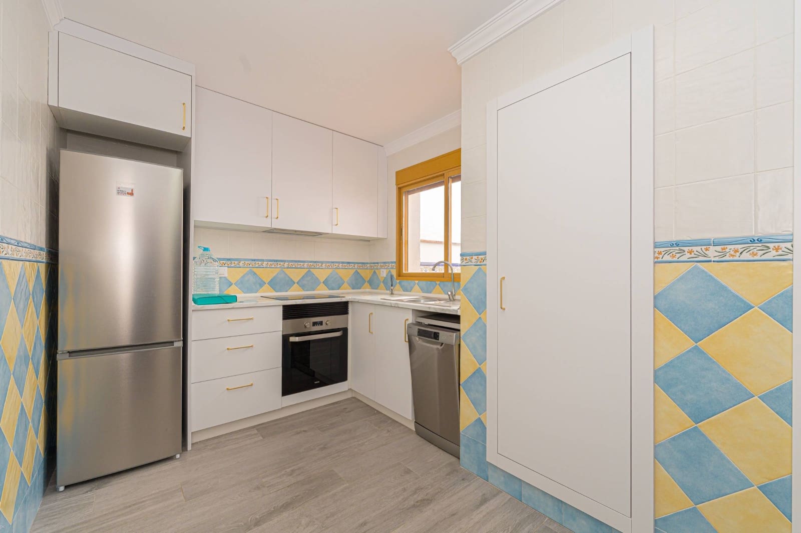5 soverom Hus til salgs i Alcalali / Alcanali med garasje - € 350 000 (Ref: 9317795)