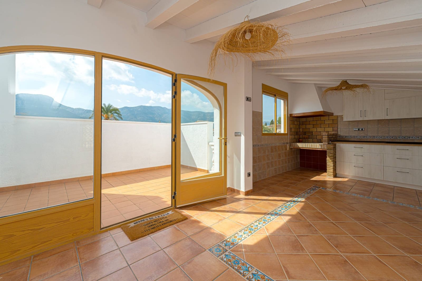 5 soverom Hus til salgs i Alcalali / Alcanali med garasje - € 350 000 (Ref: 9317795)