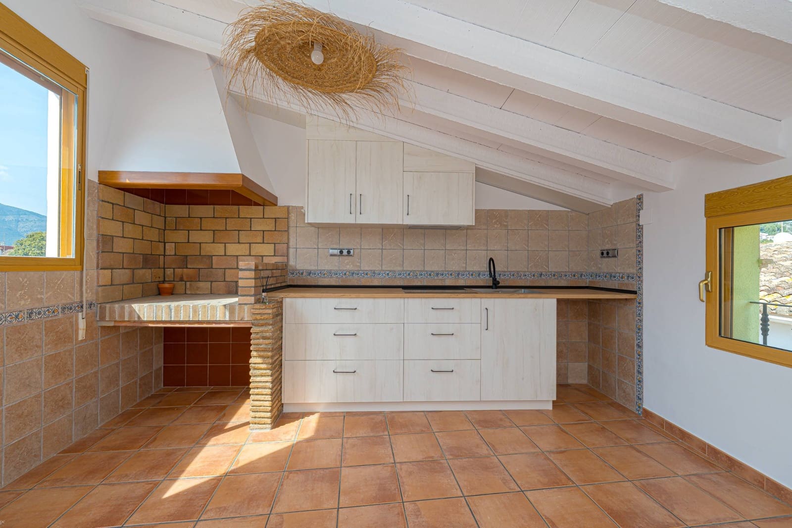 5 soverom Hus til salgs i Alcalali / Alcanali med garasje - € 350 000 (Ref: 9317795)
