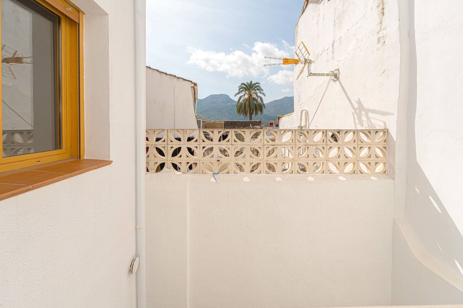 5 soverom Hus til salgs i Alcalali / Alcanali med garasje - € 350 000 (Ref: 9317795)