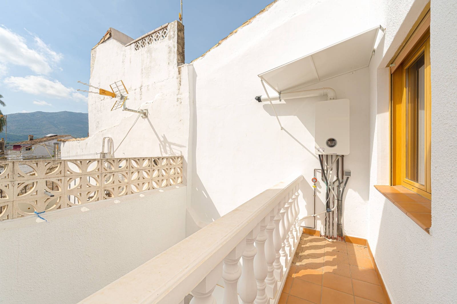 5 soverom Hus til salgs i Alcalali / Alcanali med garasje - € 350 000 (Ref: 9317795)