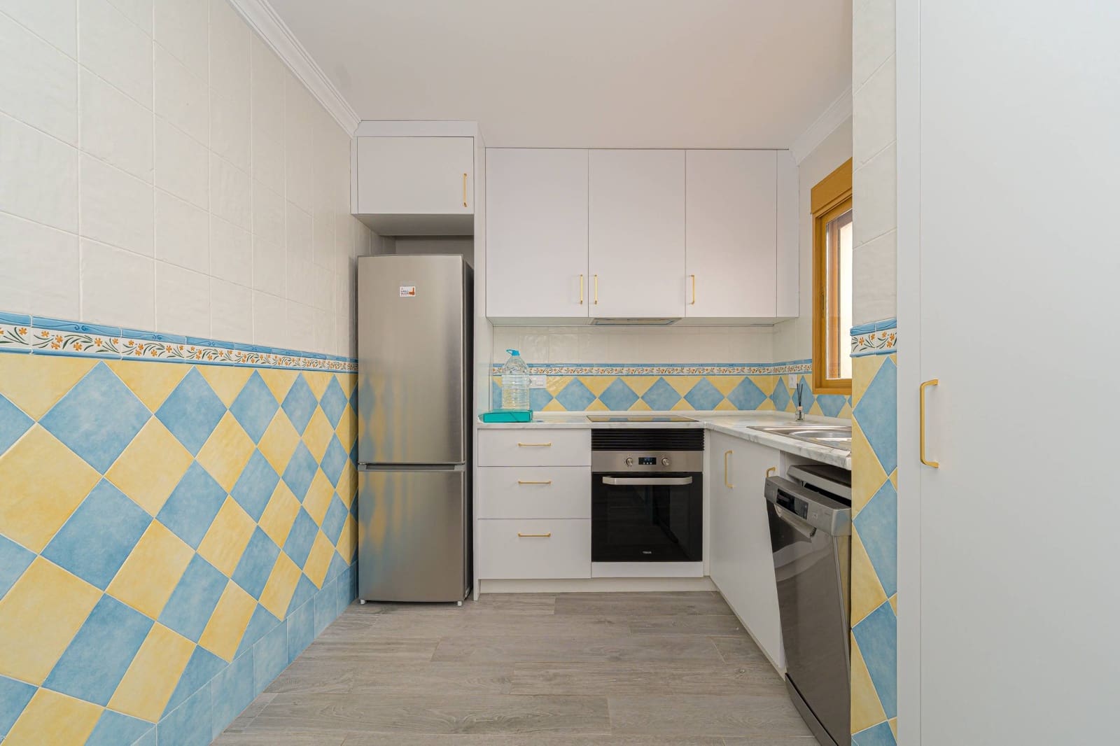 5 soverom Hus til salgs i Alcalali / Alcanali med garasje - € 350 000 (Ref: 9317795)