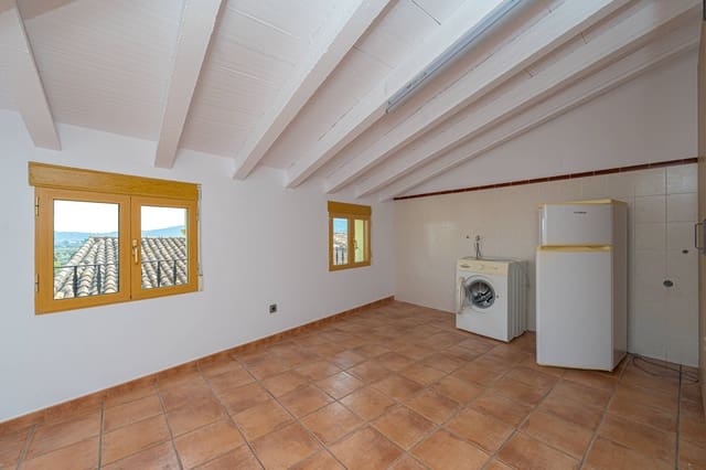 5 slaapkamer Huis te koop in Alcalalí / Alcanalí met garage - € 350.000 (Ref: 9317795)