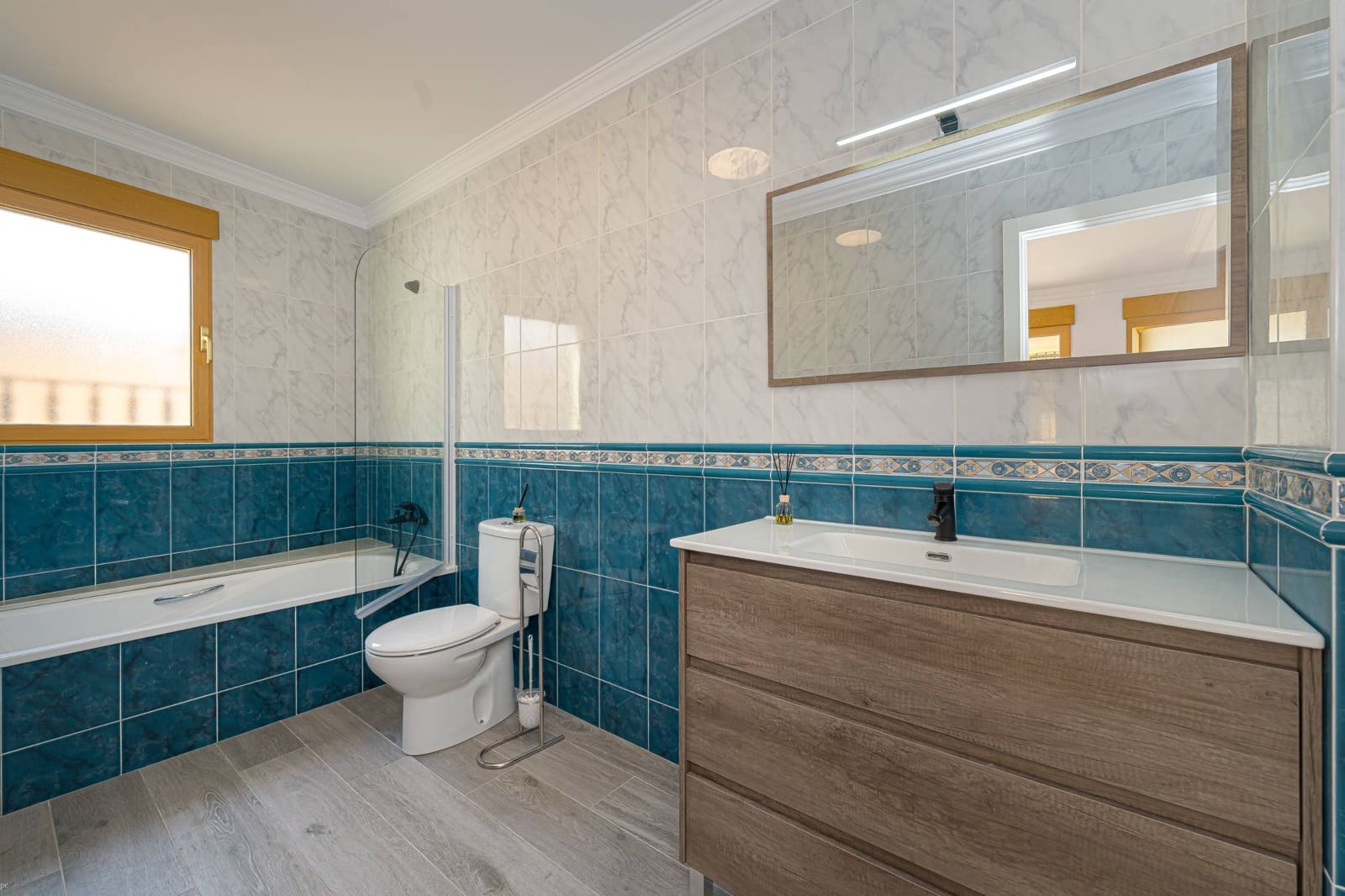 5 soverom Hus til salgs i Alcalali / Alcanali med garasje - € 350 000 (Ref: 9317795)