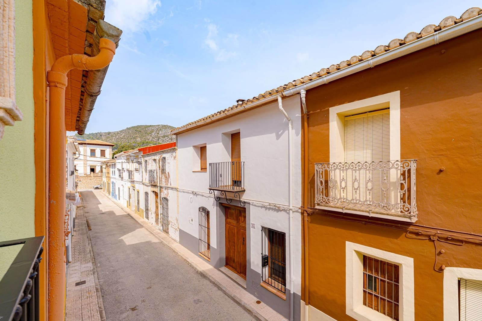 5 soverom Hus til salgs i Alcalali / Alcanali med garasje - € 350 000 (Ref: 9317795)