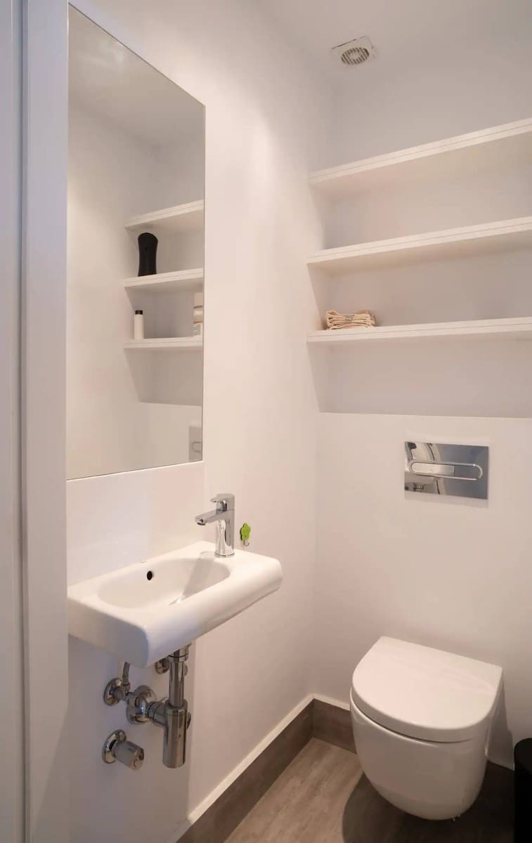 4 chambre Villa/Maison à vendre à Adsubia avec piscine garage - 899 000 € (Ref: 9334875)