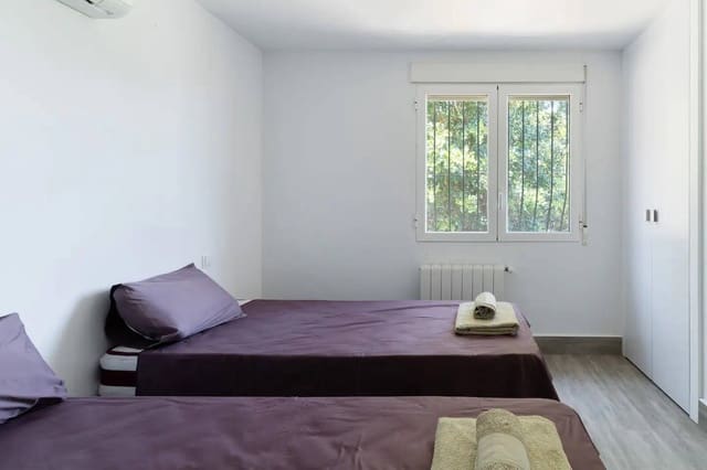 4 soverom Villa til salgs i Adsubia, Javea / Xàbia med svømmebasseng garasje - € 899 000 (Ref: 9334875)