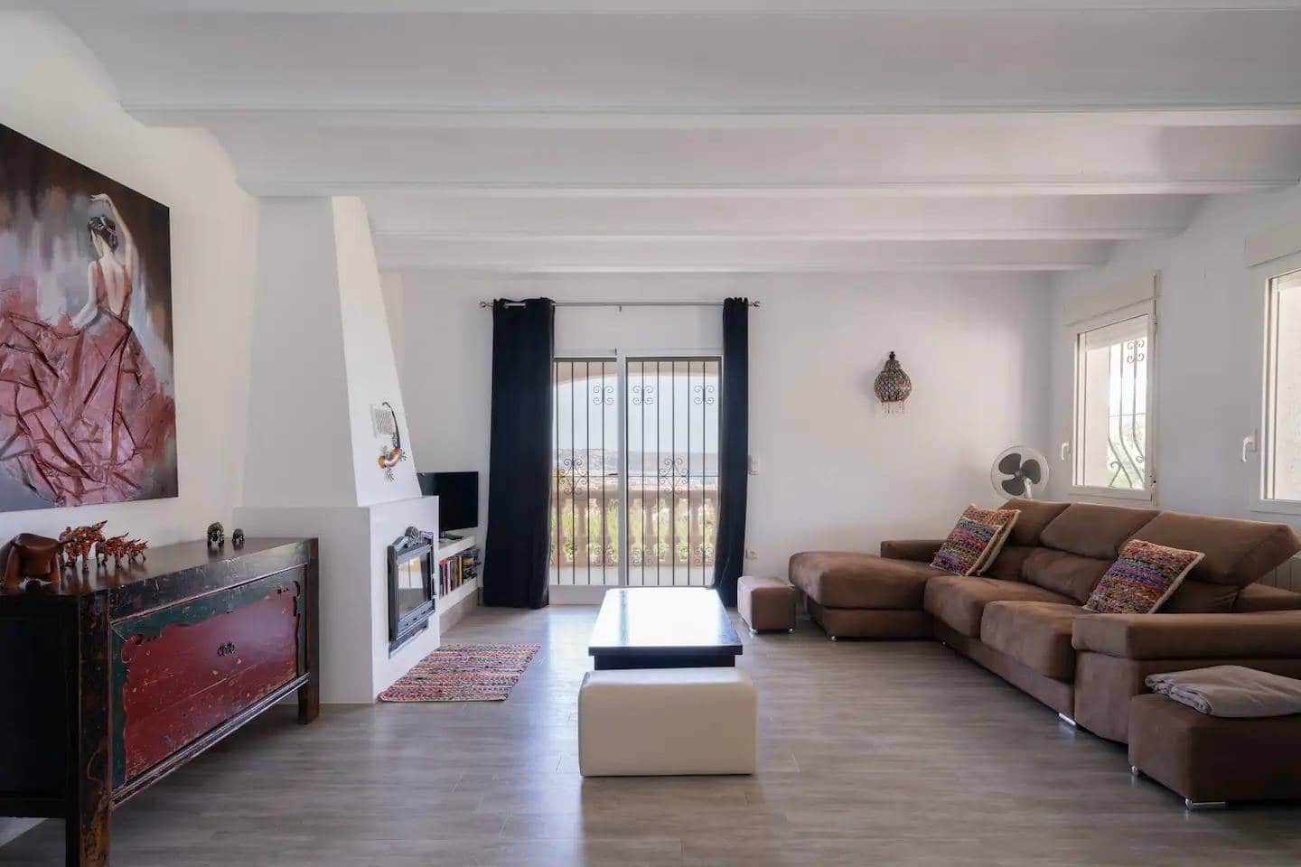 4 chambre Villa/Maison à vendre à Adsubia avec piscine garage - 899 000 € (Ref: 9334875)