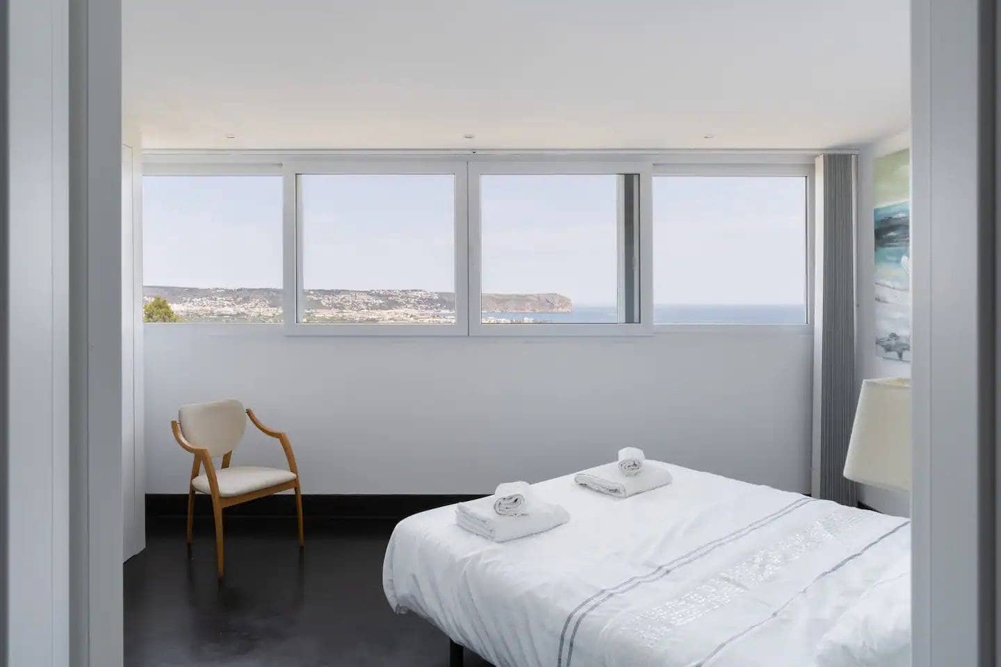 4 chambre Villa/Maison à vendre à Adsubia avec piscine garage - 899 000 € (Ref: 9334875)