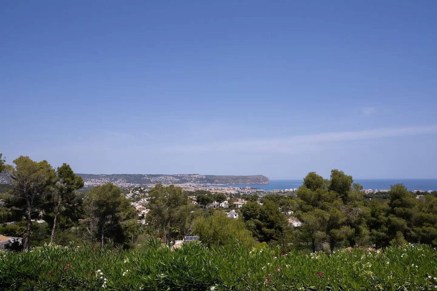 4 chambre Villa/Maison à vendre à Adsubia avec piscine garage - 899 000 € (Ref: 9334875)