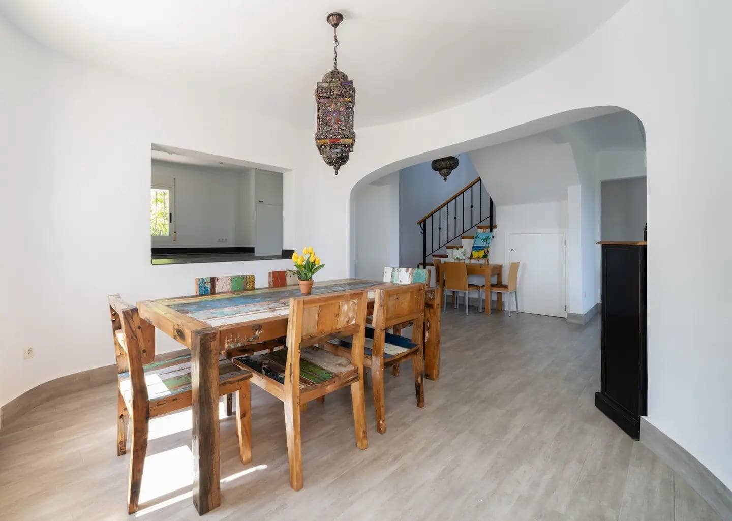 4 chambre Villa/Maison à vendre à Adsubia avec piscine garage - 899 000 € (Ref: 9334875)