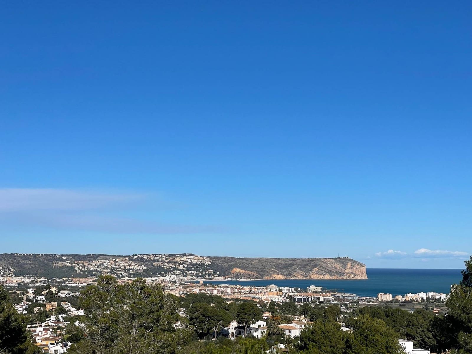 4 chambre Villa/Maison à vendre à Adsubia avec piscine garage - 899 000 € (Ref: 9334875)