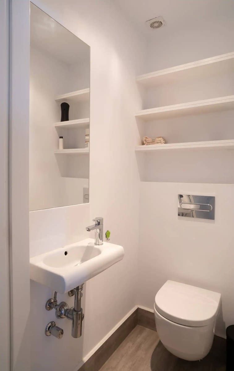 4 Zimmer Villa zu verkaufen in Adsubia mit Pool Garage - 899.000 € (Ref: 9334875)