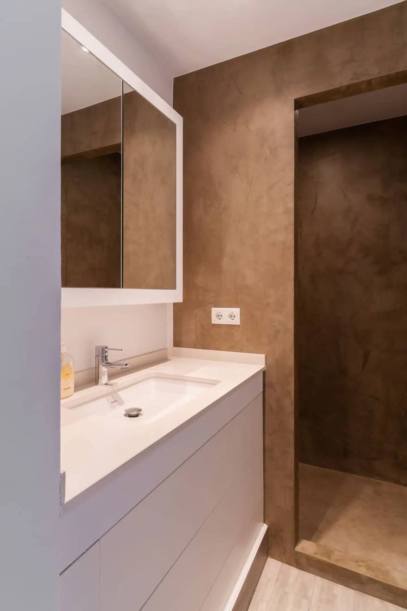 4 Zimmer Villa zu verkaufen in Adsubia mit Pool Garage - 899.000 € (Ref: 9334875)