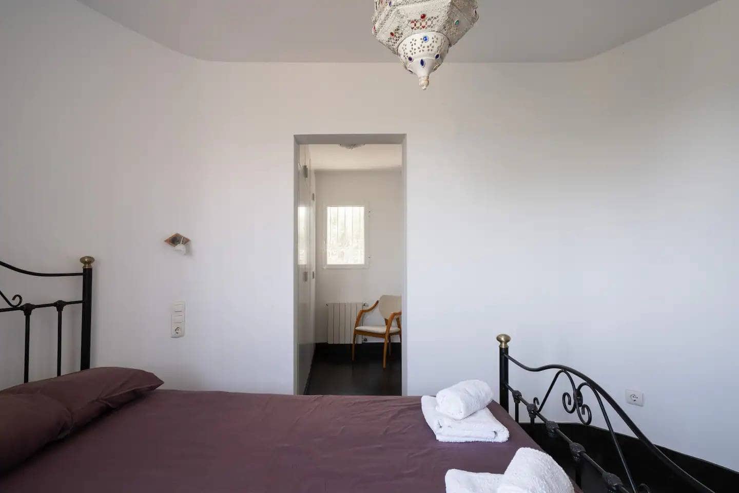 4 Zimmer Villa zu verkaufen in Adsubia mit Pool Garage - 899.000 € (Ref: 9334875)