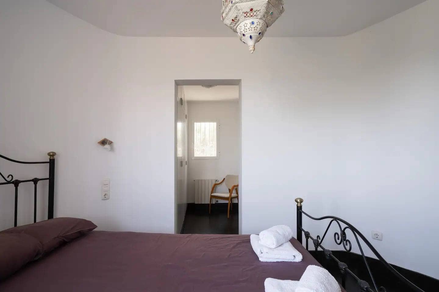 4 Zimmer Villa zu verkaufen in Adsubia mit Pool Garage - 899.000 € (Ref: 9334875)