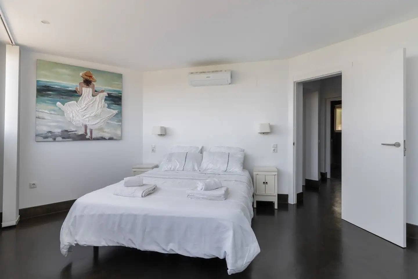 4 Zimmer Villa zu verkaufen in Adsubia mit Pool Garage - 899.000 € (Ref: 9334875)