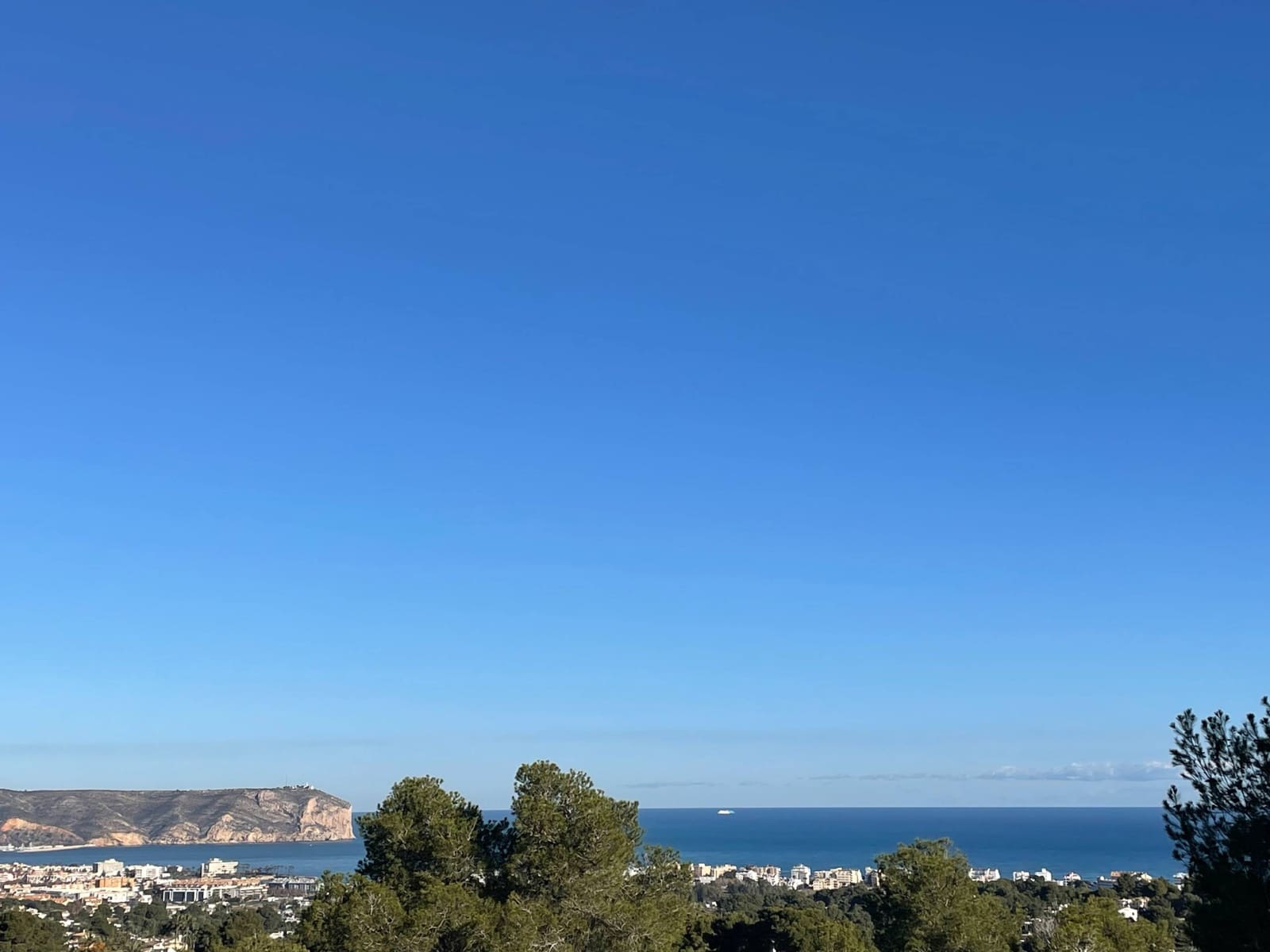 4 Zimmer Villa zu verkaufen in Adsubia mit Pool Garage - 899.000 € (Ref: 9334875)