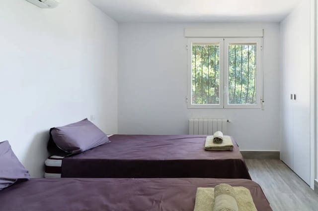 4 bedroom Villa for sale in Adsubia, Javea / Xàbia with pool garage - € 849,000 (Ref: 9334875)