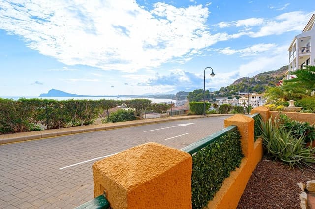 2 soveværelse Lejlighed til salg i Altea med swimmingpool - € 399.000 (Ref: 9337965)