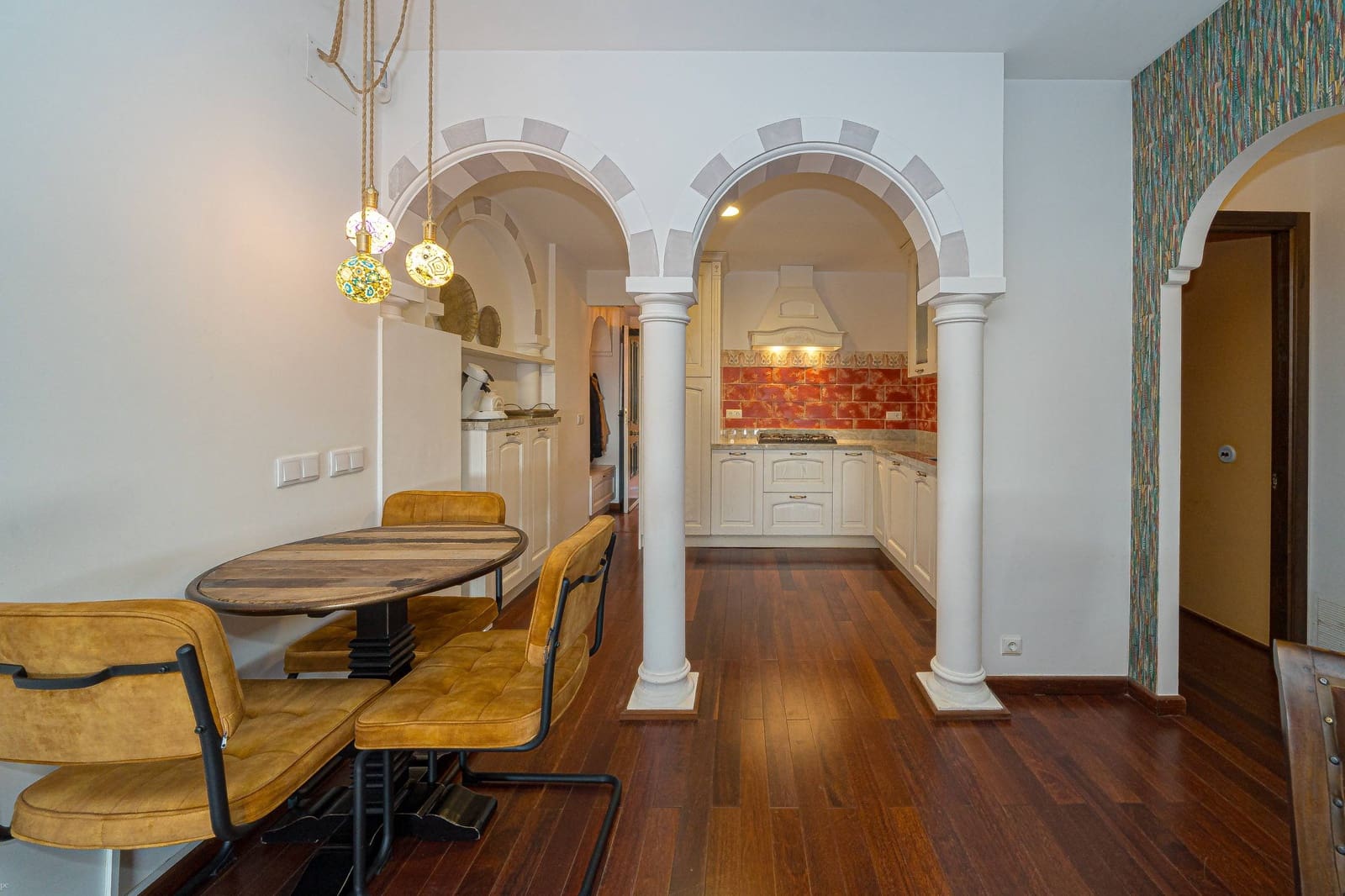 2 soveværelse Lejlighed til salg i Altea med swimmingpool - € 399.000 (Ref: 9337965)