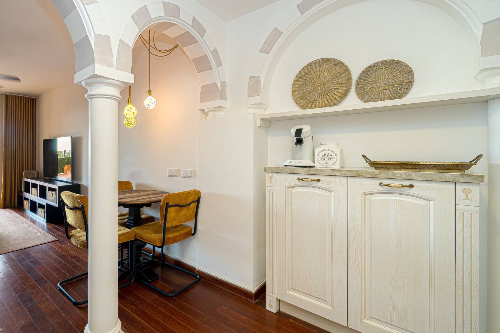 2 soveværelse Lejlighed til salg i Altea med swimmingpool - € 399.000 (Ref: 9337965)