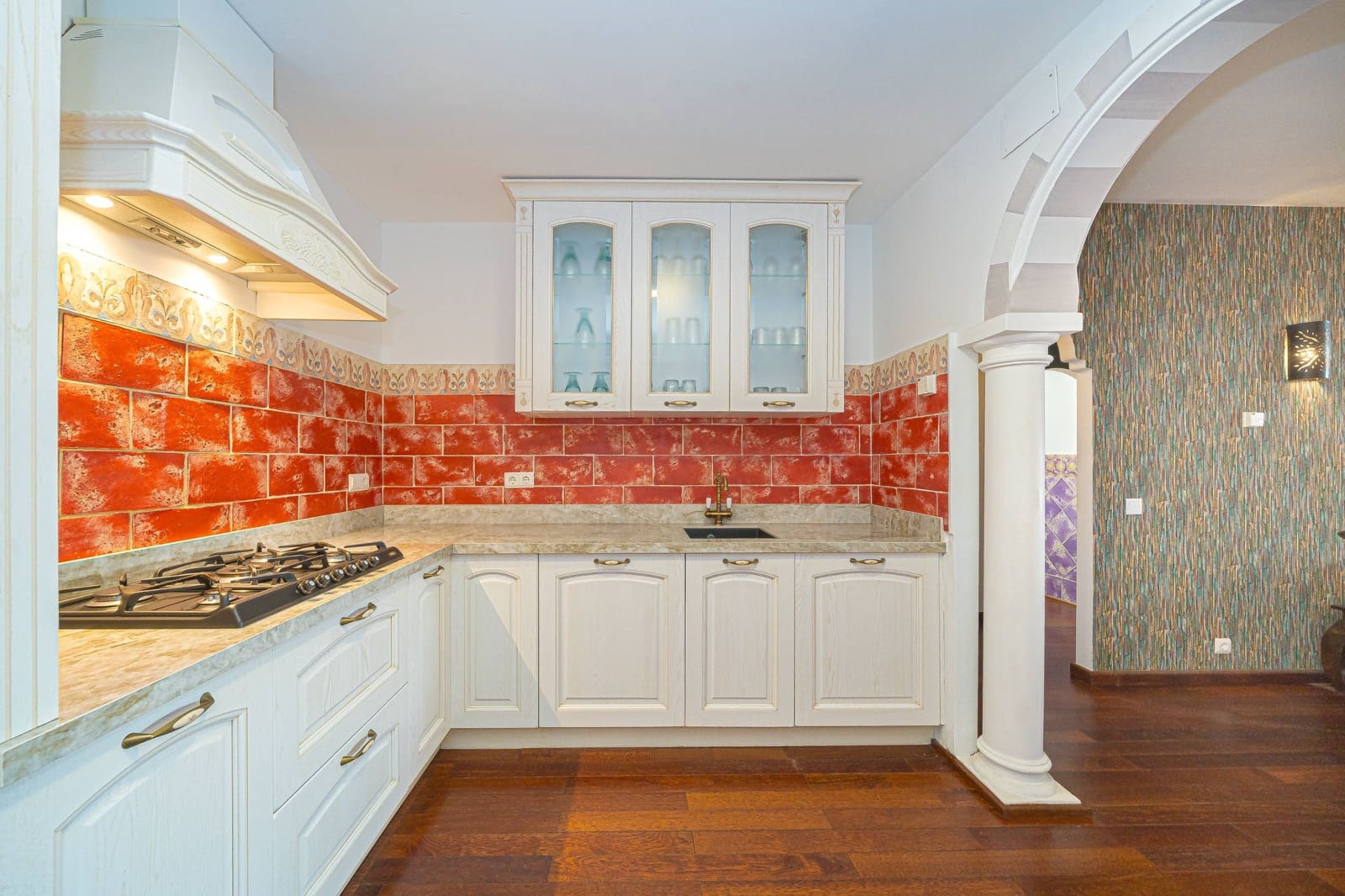 2 soveværelse Lejlighed til salg i Altea med swimmingpool - € 399.000 (Ref: 9337965)