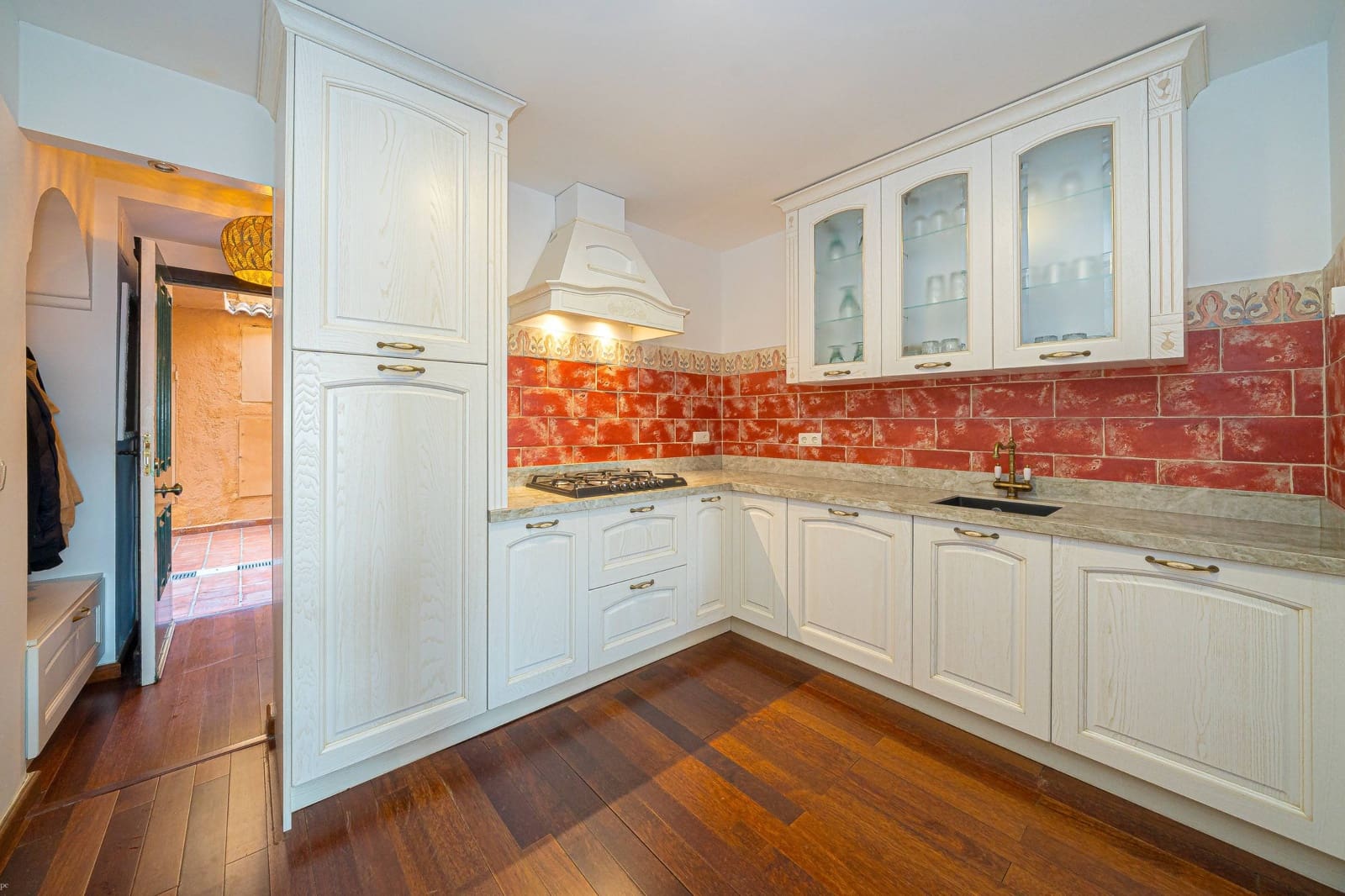 2 soveværelse Lejlighed til salg i Altea med swimmingpool - € 399.000 (Ref: 9337965)