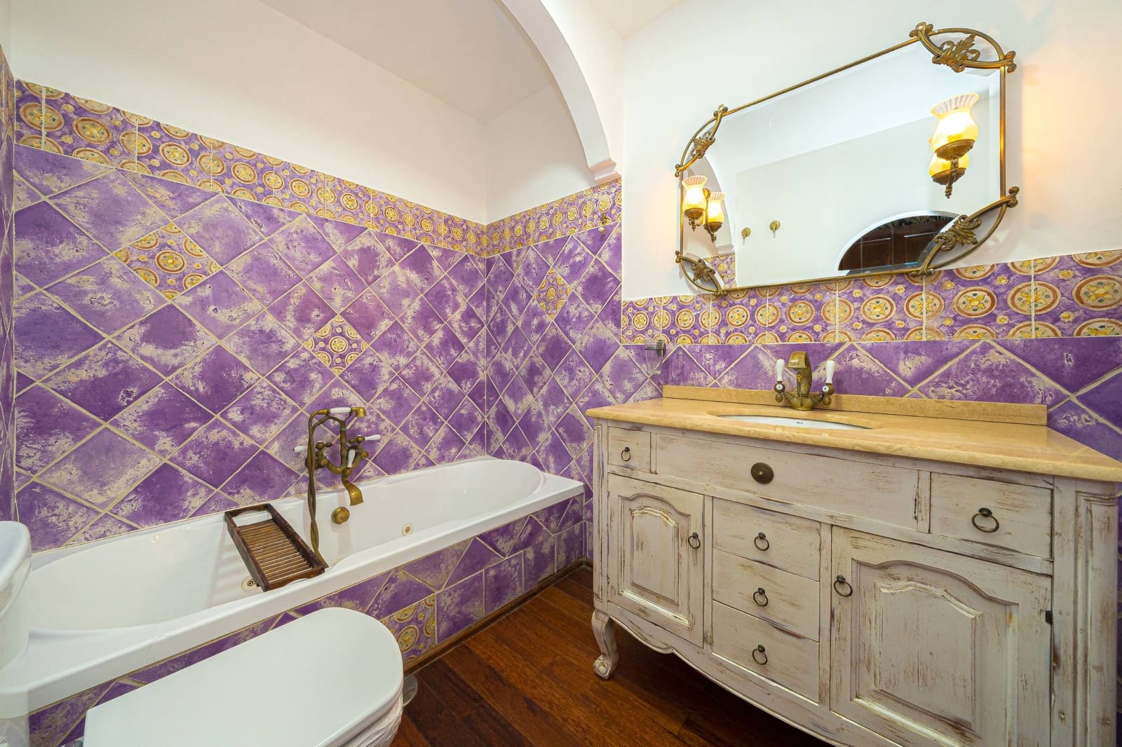 2 soveværelse Lejlighed til salg i Altea med swimmingpool - € 399.000 (Ref: 9337965)