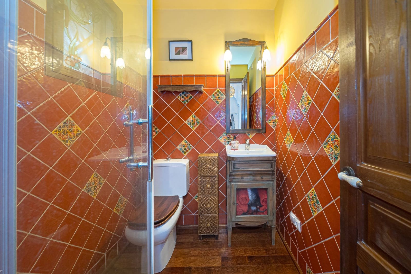 2 soveværelse Lejlighed til salg i Altea med swimmingpool - € 399.000 (Ref: 9337965)