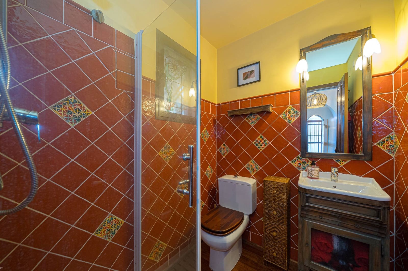 2 soveværelse Lejlighed til salg i Altea med swimmingpool - € 399.000 (Ref: 9337965)