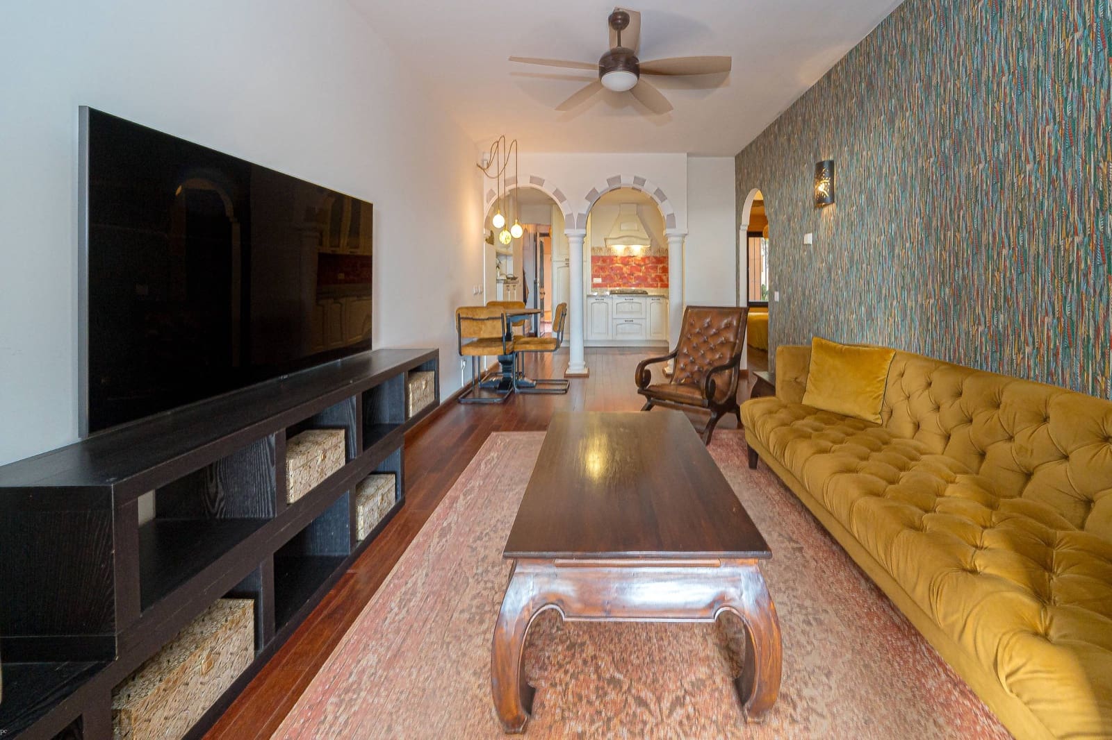 2 soveværelse Lejlighed til salg i Altea med swimmingpool - € 399.000 (Ref: 9337965)