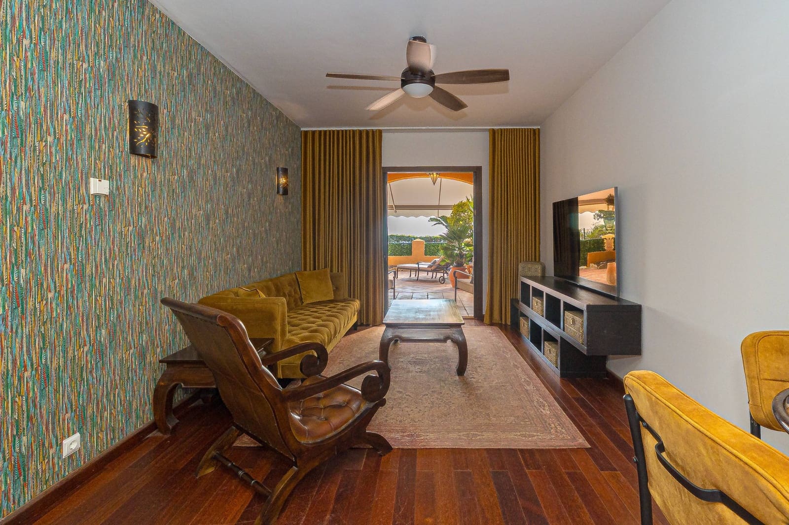 2 soveværelse Lejlighed til salg i Altea med swimmingpool - € 399.000 (Ref: 9337965)