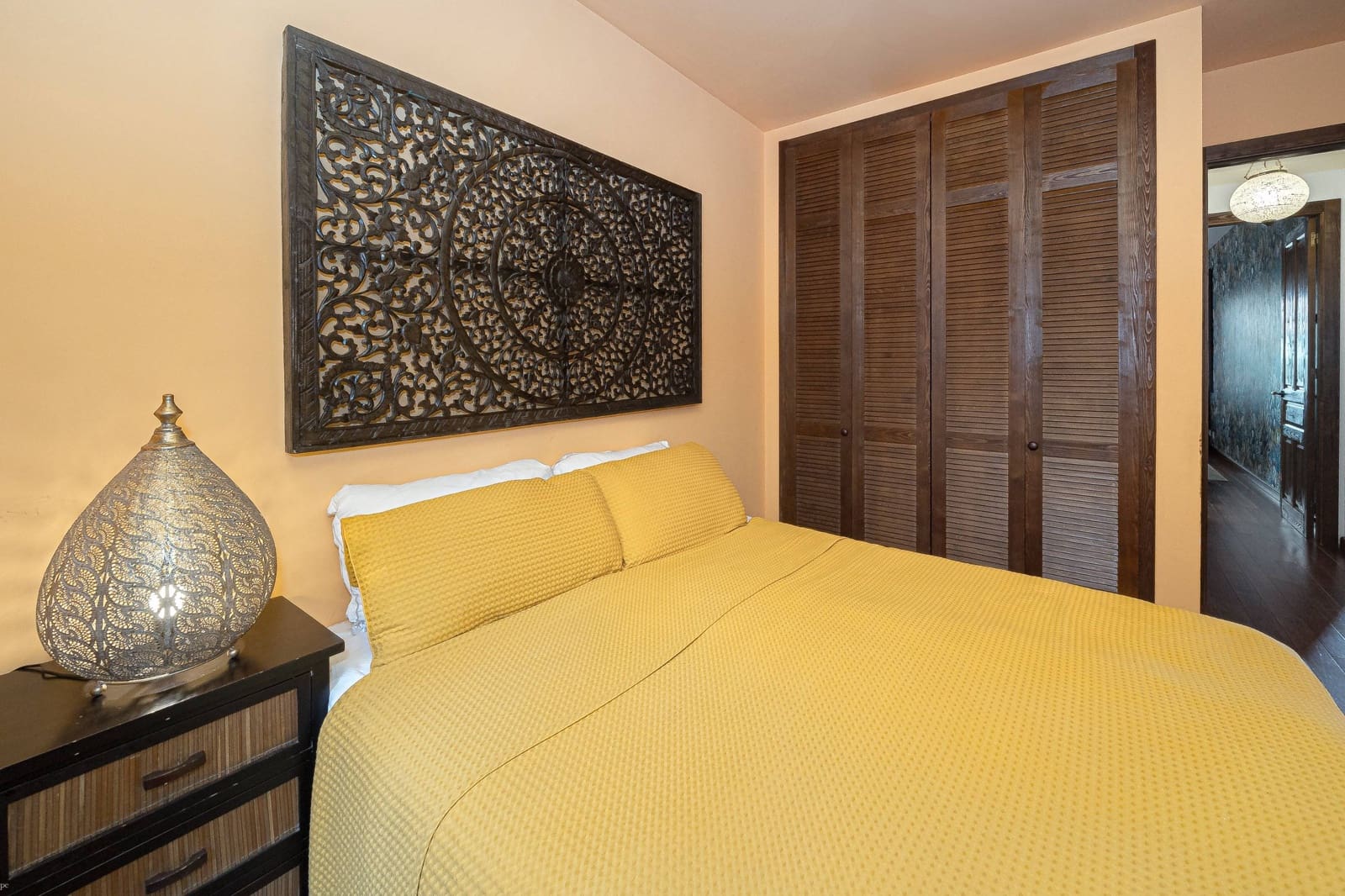 2 soveværelse Lejlighed til salg i Altea med swimmingpool - € 399.000 (Ref: 9337965)