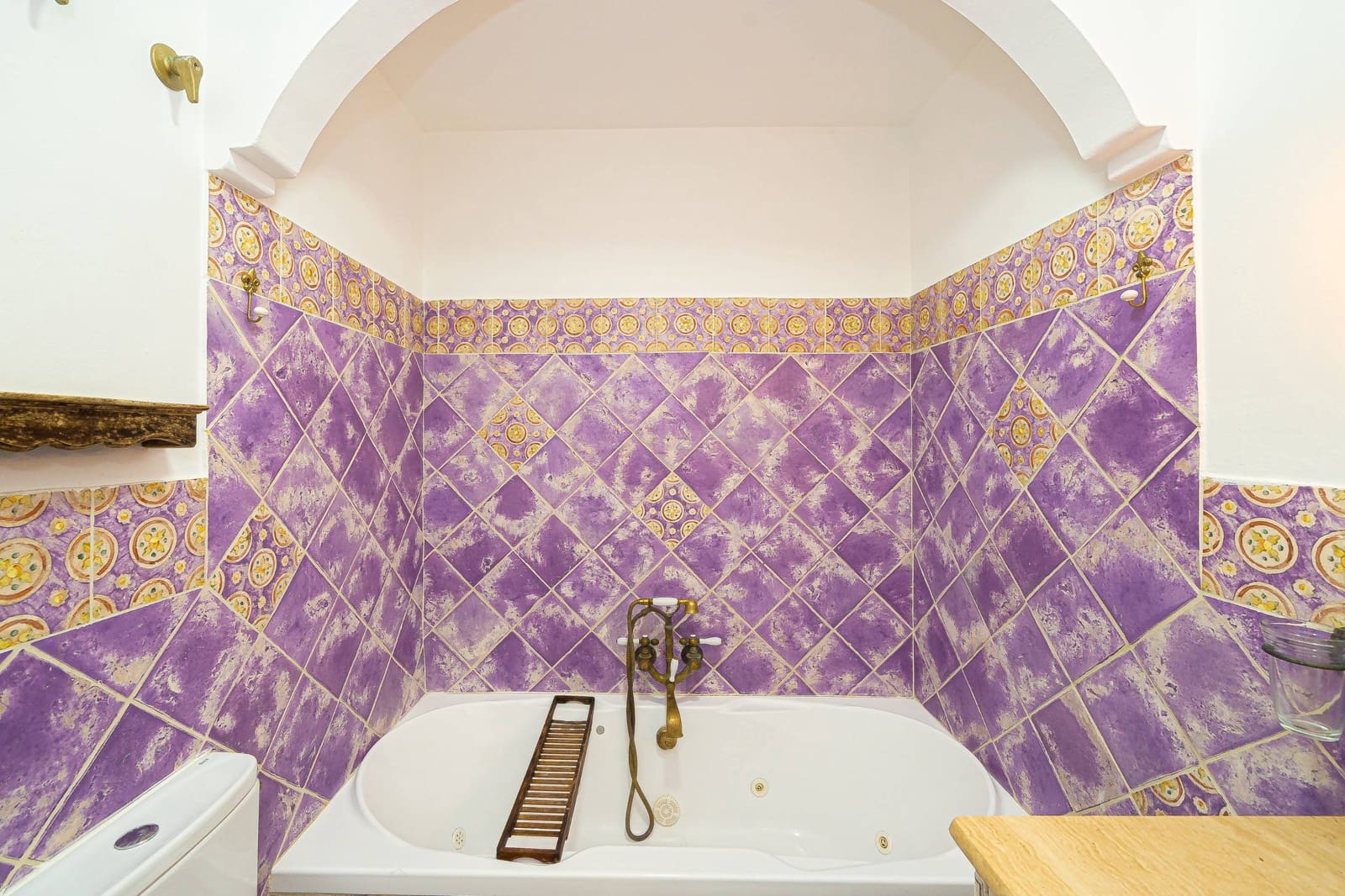 2 soveværelse Lejlighed til salg i Altea med swimmingpool - € 399.000 (Ref: 9337965)