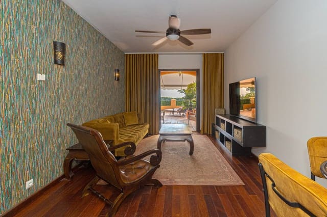 2 soveværelse Lejlighed til salg i Altea med swimmingpool - € 399.000 (Ref: 9337965)