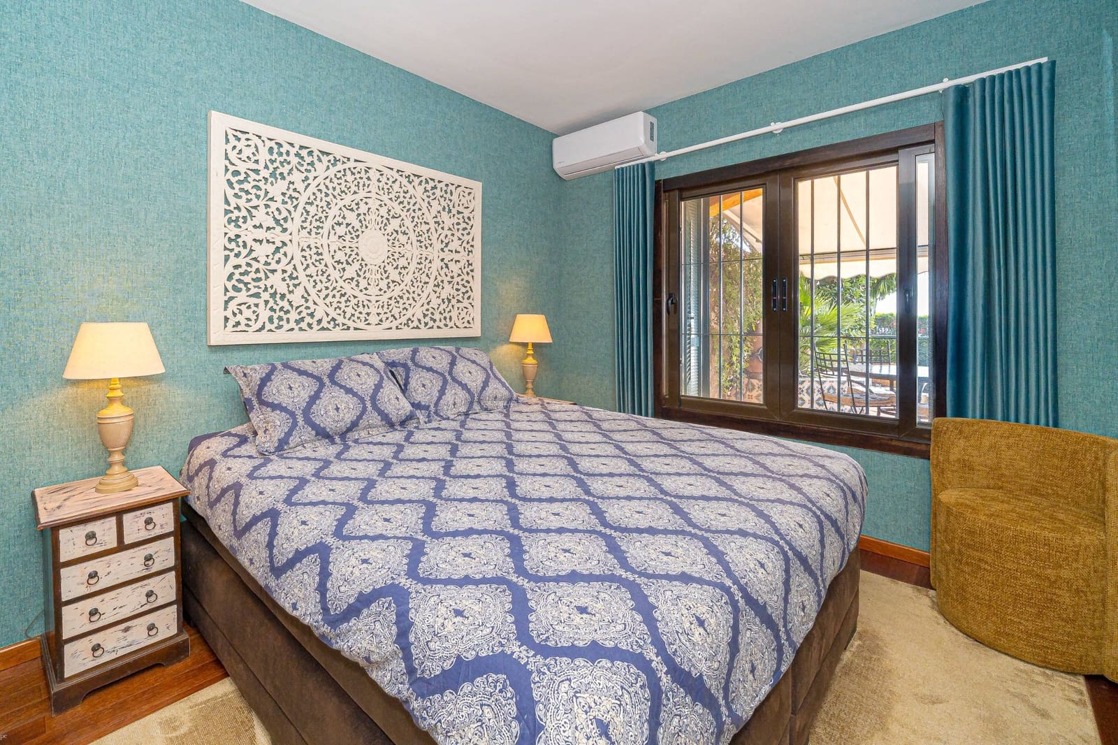 2 soveværelse Lejlighed til salg i Altea med swimmingpool - € 399.000 (Ref: 9337965)