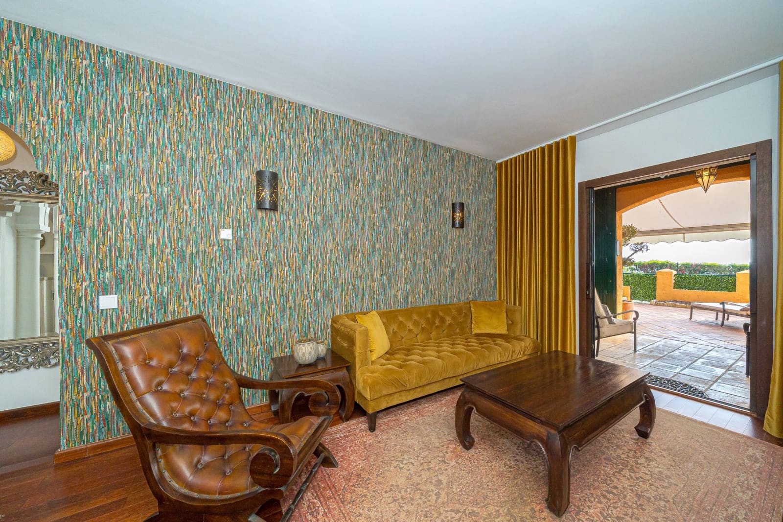 2 soveværelse Lejlighed til salg i Altea med swimmingpool - € 399.000 (Ref: 9337965)