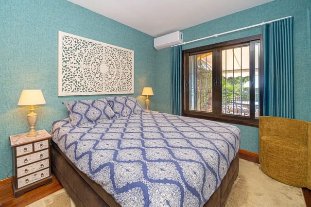 2 soveværelse Lejlighed til salg i Altea med swimmingpool - € 399.000 (Ref: 9337965)