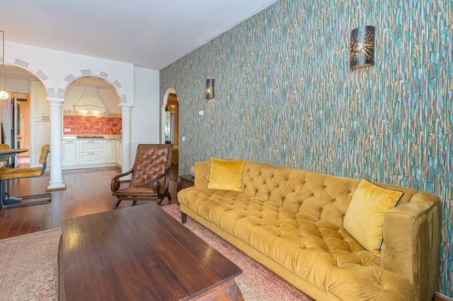 2 soveværelse Lejlighed til salg i Altea med swimmingpool - € 399.000 (Ref: 9337965)