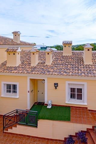 2 slaapkamer Penthouse te koop in La Pedrera - Vessanes, Dénia met zwembad garage - € 285.000 (Ref: 9341134)