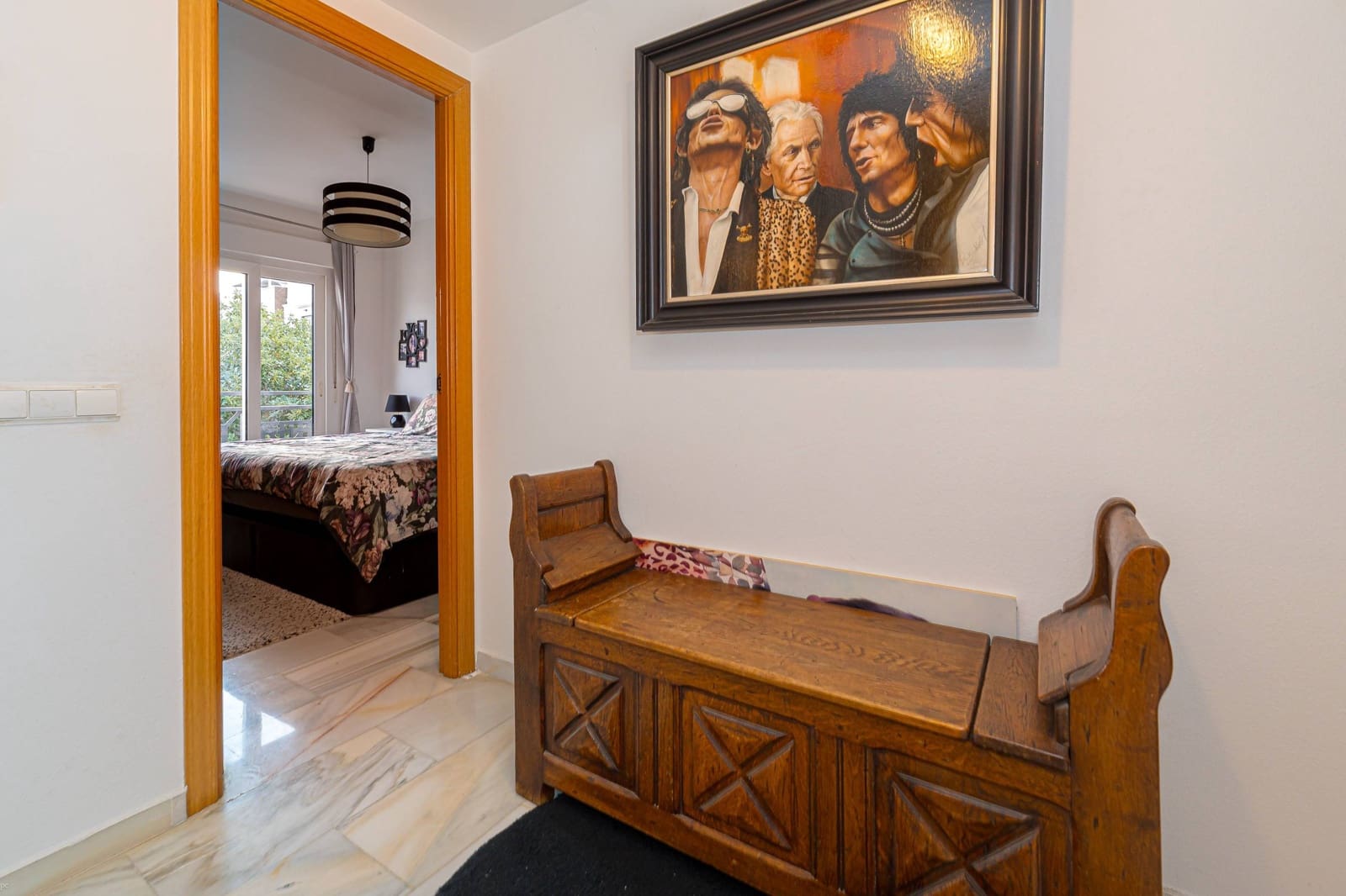 2 makuuhuone Kattohuoneisto myytävänä paikassa Denia mukana uima-altaan 
autotalli - 285 000 € (Ref: 9341134)