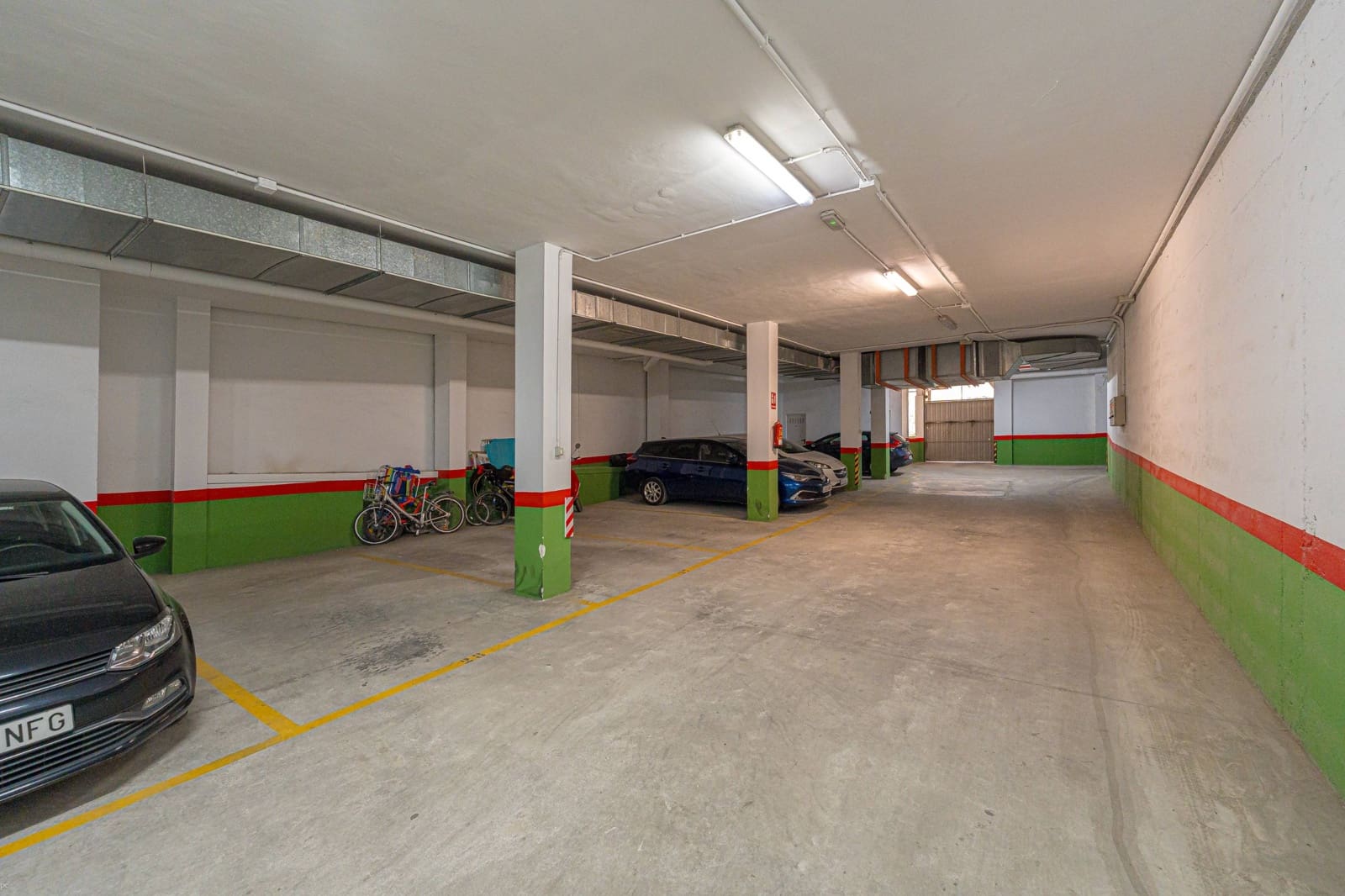 2 makuuhuone Kattohuoneisto myytävänä paikassa Denia mukana uima-altaan 
autotalli - 285 000 € (Ref: 9341134)