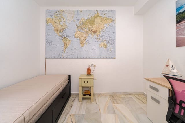 2 slaapkamer Penthouse te koop in La Pedrera - Vessanes, Dénia met zwembad garage - € 285.000 (Ref: 9341134)